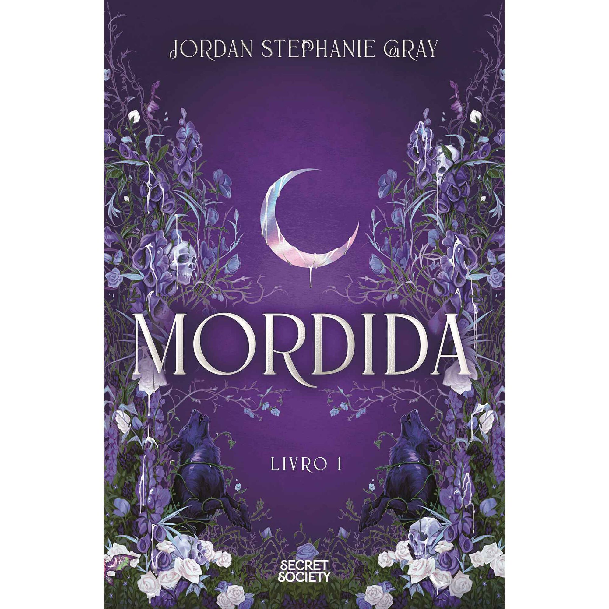 Mordida (Livro 1) Mordida (Livro 1)