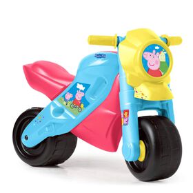 Motofeber 2 Peppa Pig