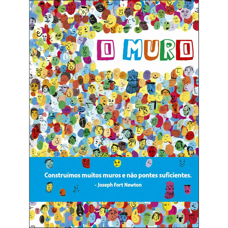 O Muro de Vários Autores
