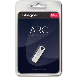 Pen Drive 64GB Integral