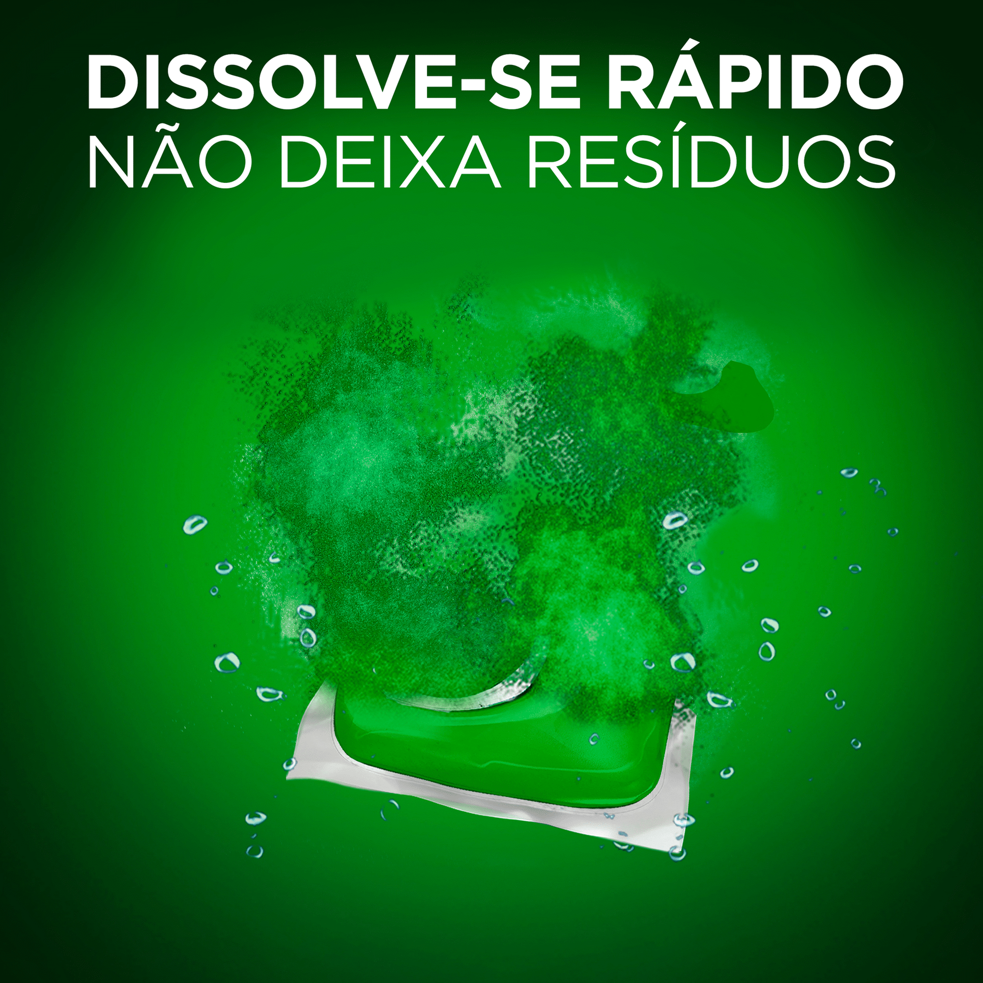 Detergente M&aacute;quina Loi&ccedil;a Pastilhas Original Tudo em 1 Lim&atilde;o Fairy