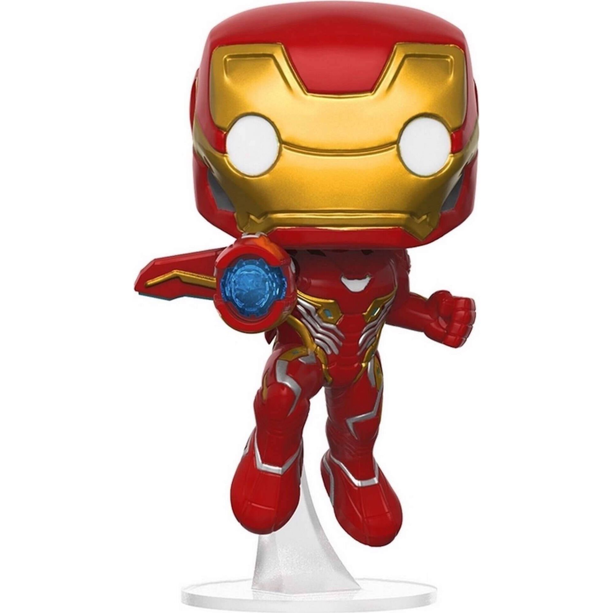 Figura Marvel - Iron Man