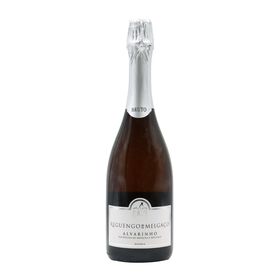 Reguengo De Melga&ccedil;o Alvarinho Espumante Vinho Verde Bruto