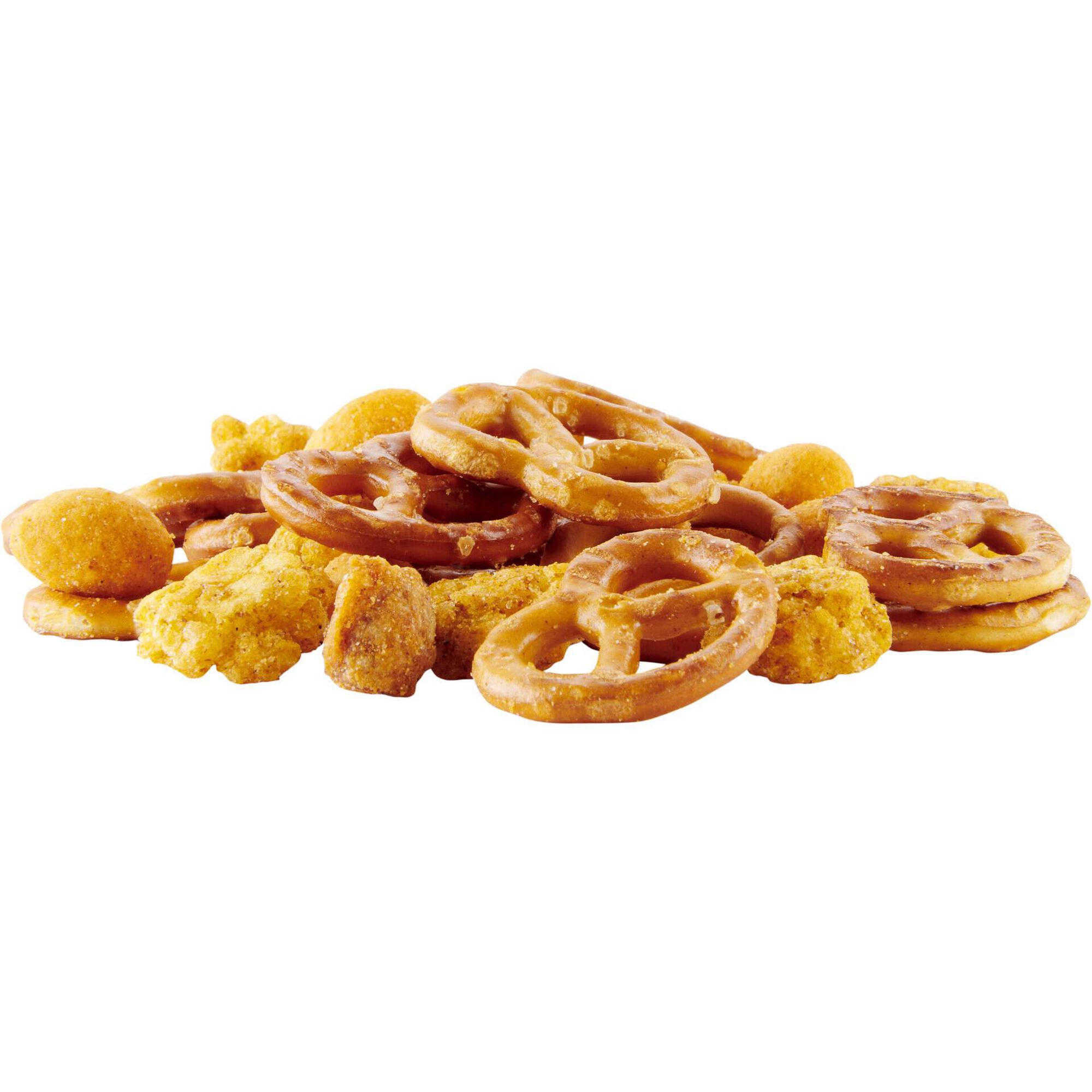 Mix Frutos Secos Curry Bites Frusel