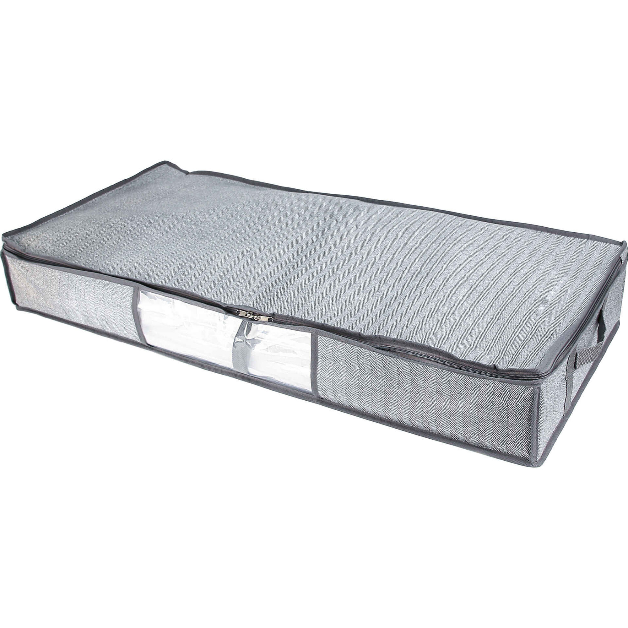 Saco V&aacute;cuo com Arruma&ccedil;&atilde;o