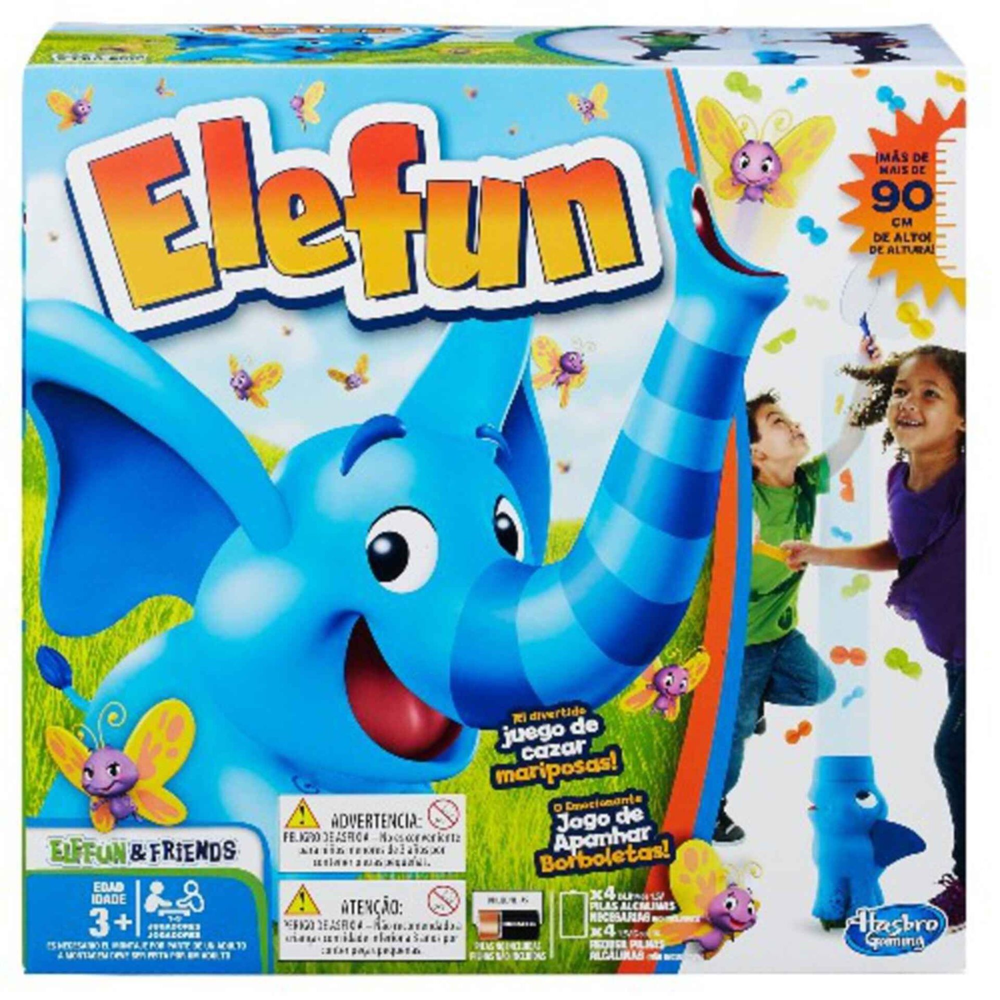 Elefun Elefun