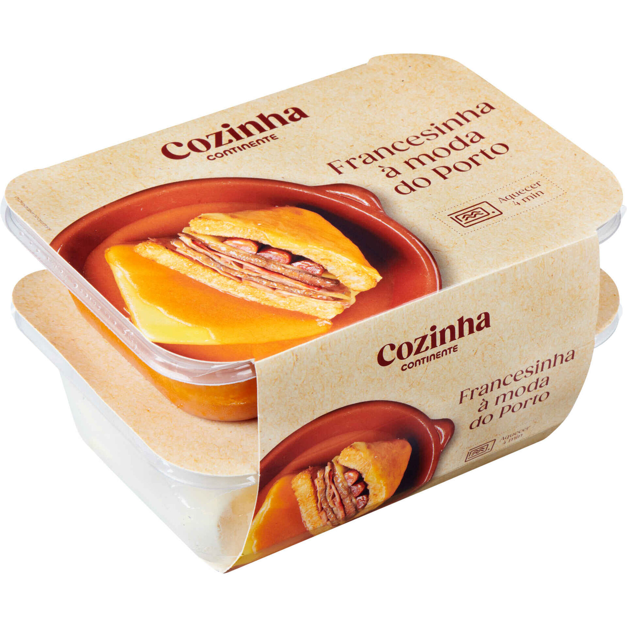 Francesinha