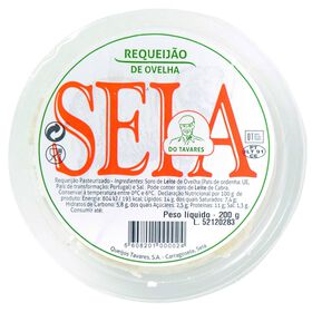 Requeijão de Ovelha