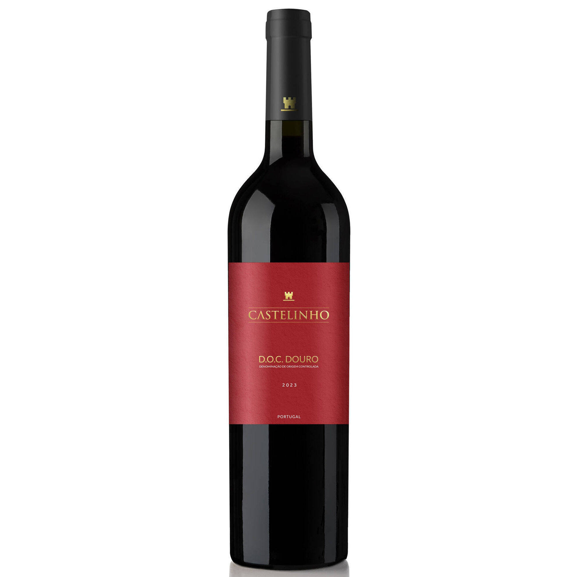 Castelinho DOC Douro Vinho Tinto