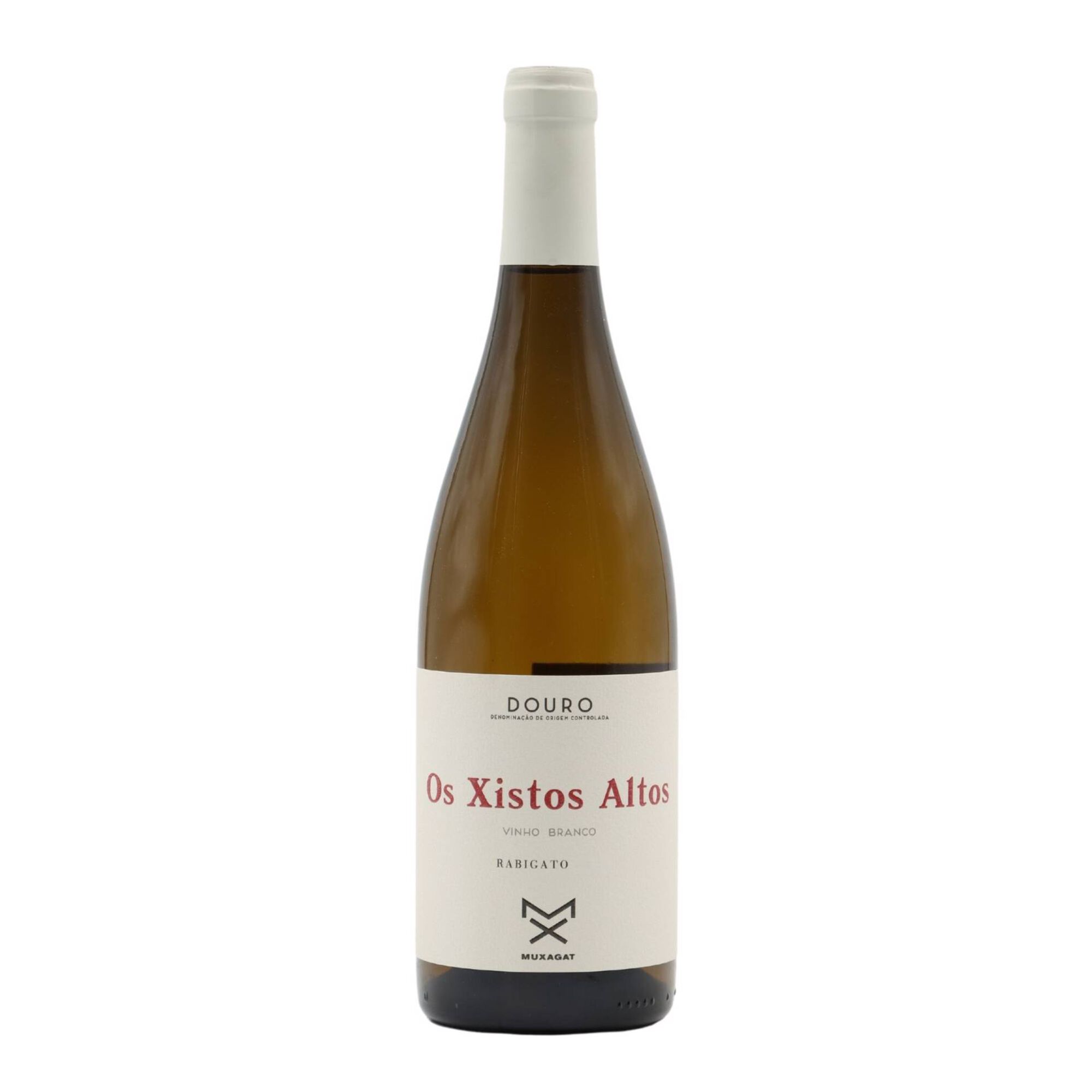 Muxagat Os Xistos Altos Douro Vinho Branco