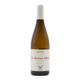 Muxagat Os Xistos Altos Douro Vinho Branco