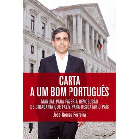 Carta a um Bom Portugu&ecirc;s