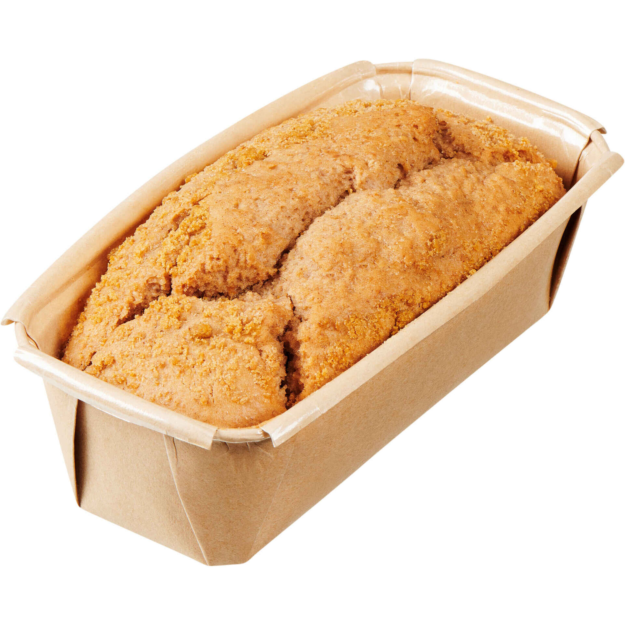 Plum Cake Speculoos Pastigeste