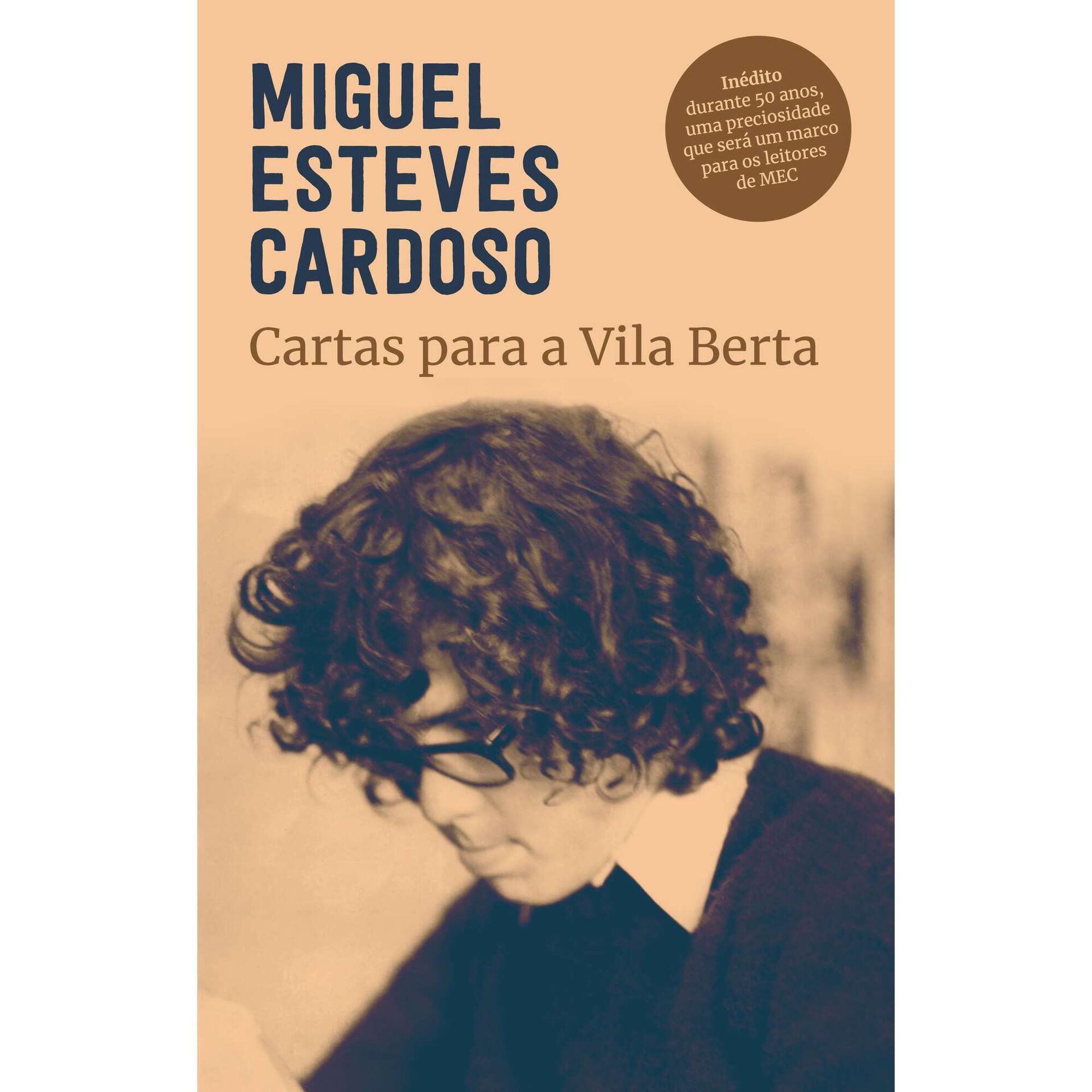 Cartas para a Vila Berta