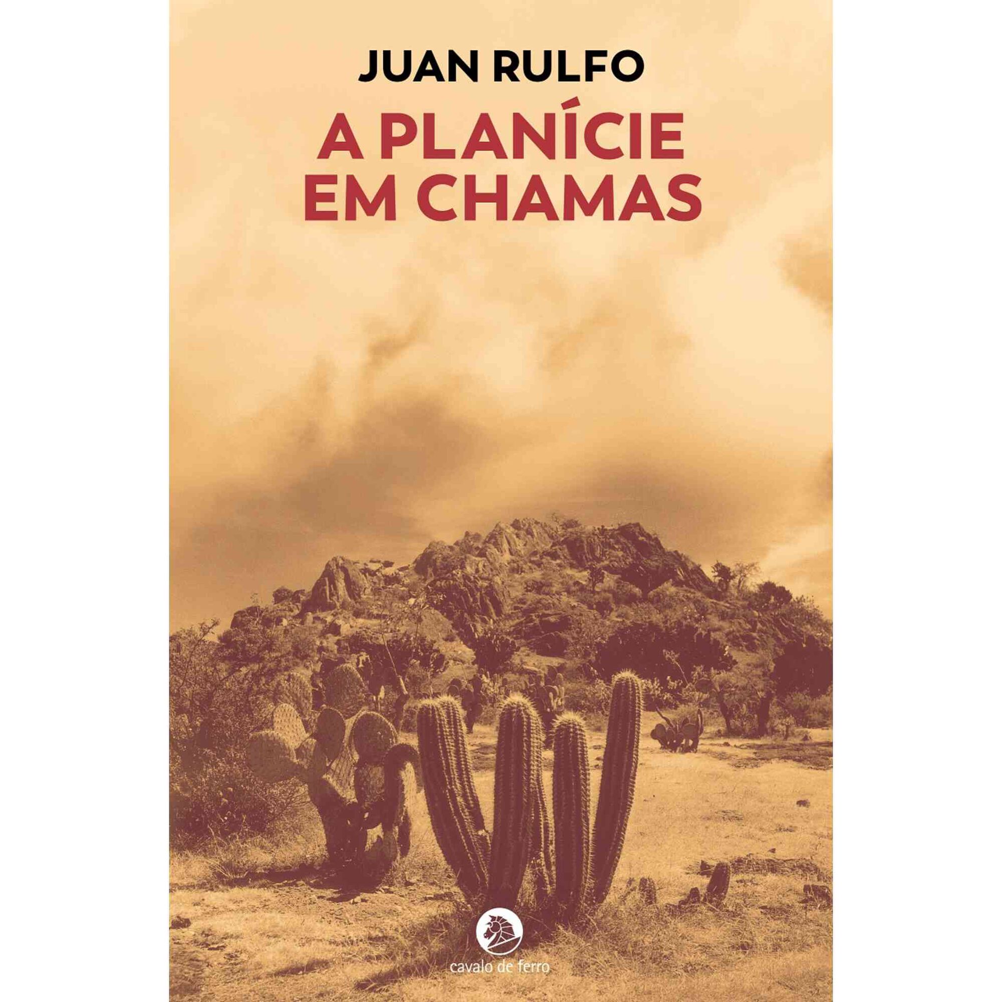 A Plan&iacute;cie em Chamas