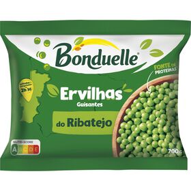 Ervilhas Natur Bonduelle
