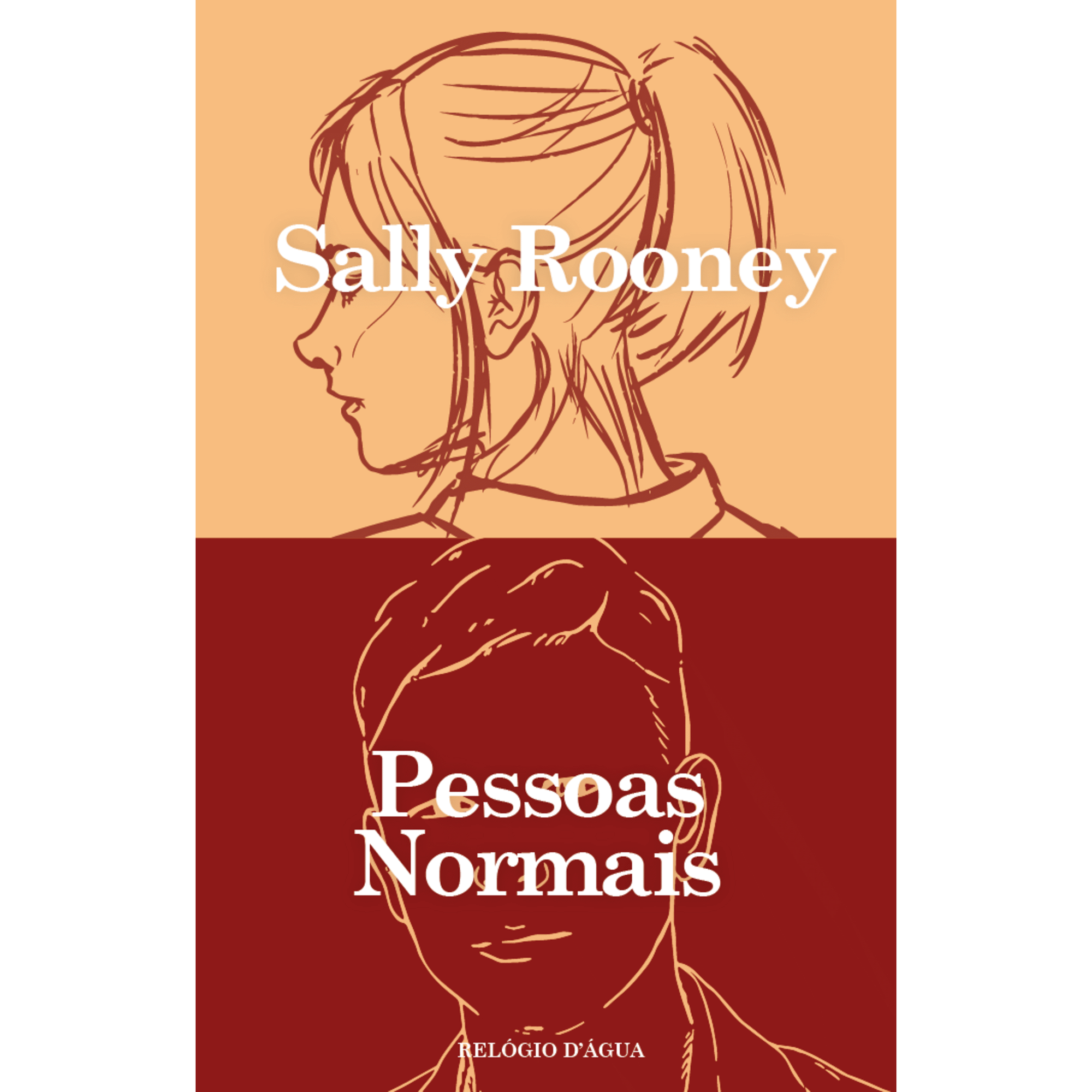 Pessoas Normais de Sally Rooney