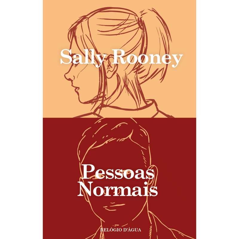 Pessoas Normais de Sally Rooney