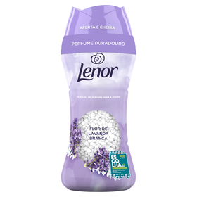 Intensificador Perfume Pérolas Sensitive Lavanda Intensificador Perfume Pérolas Sensitive Lavanda
