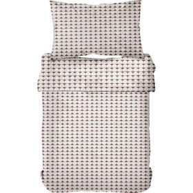 Conjunto Capa Edredão Microfibra 160x220cm