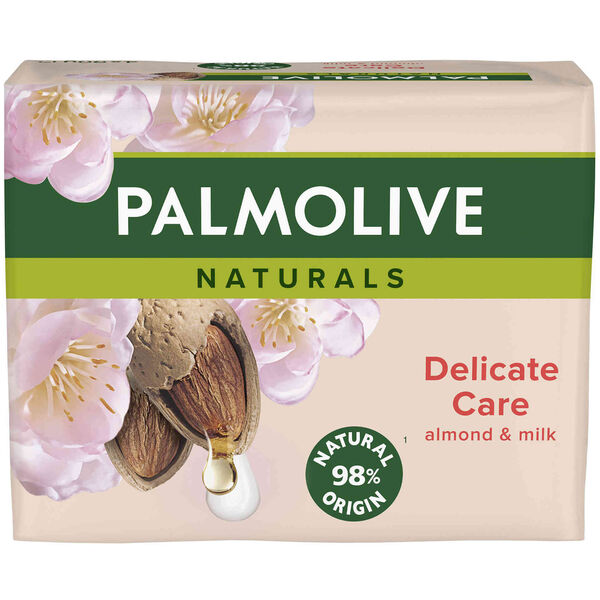 Sabonete Sólido Sensitive Palmolive