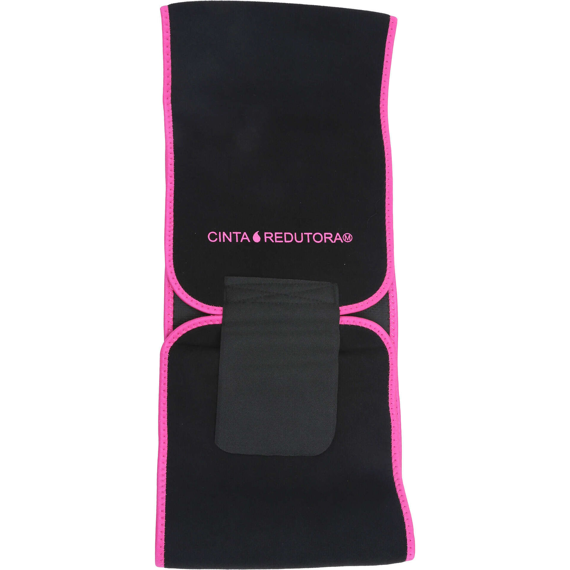 Banda El&aacute;stica/Cinta Redutora Unisexo Bazar&atilde;o