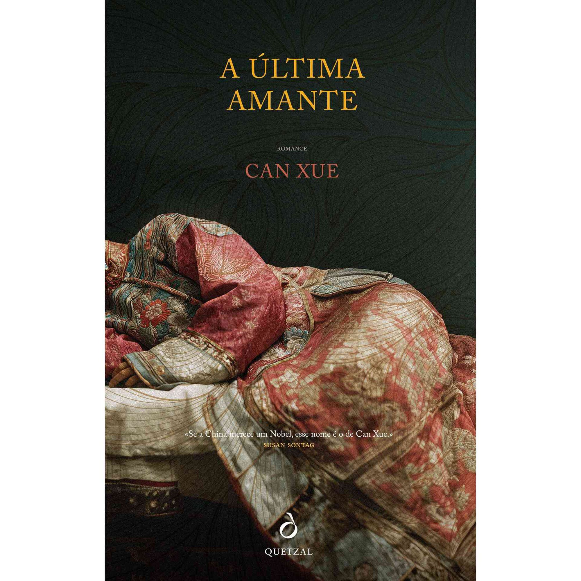 A Última Amante