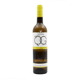 Quinta de Gomariz Grande Escolha Branco Vinho Verde