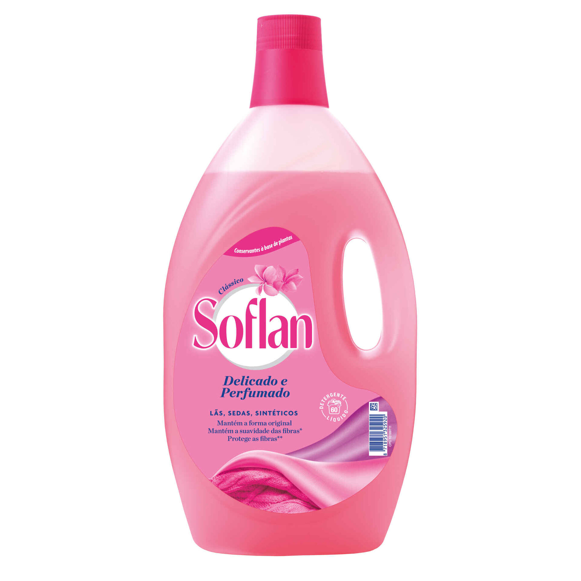 Detergente Máquina Roupa Líquido Clássico Detergente Máquina Roupa Líquido Clássico