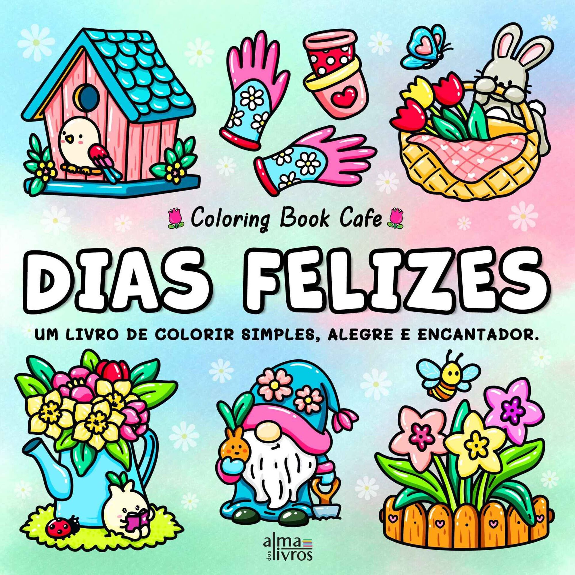 Dias Felizes