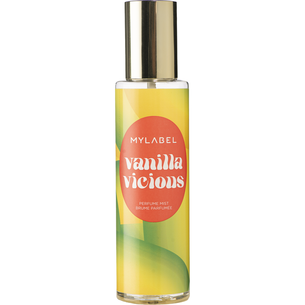 Perfume Mist Vanilla Vicious MyLabel