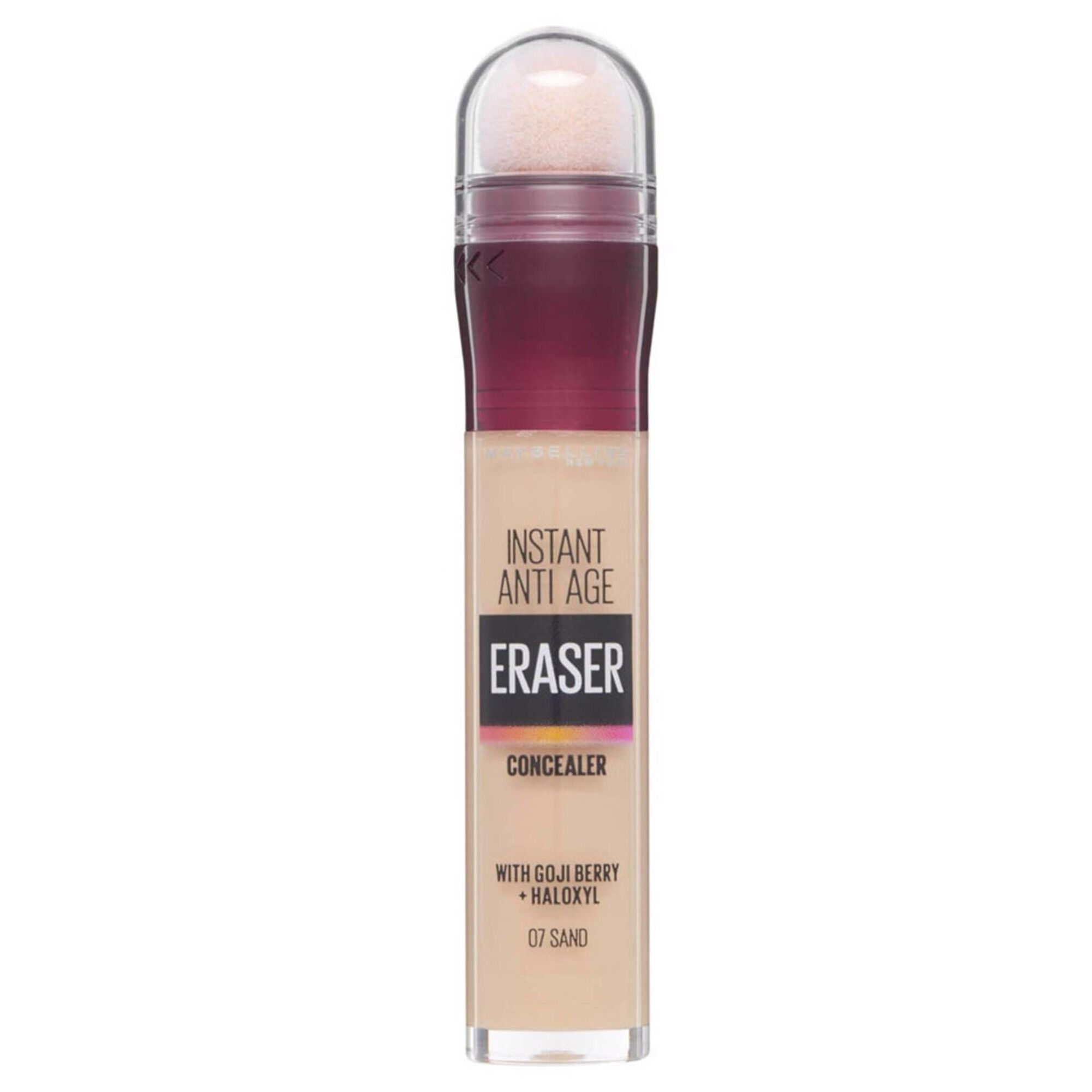 Corretor Instant Eraser Anti-Idade Sand 07 Corretor Instant Eraser Anti-Idade Sand 07