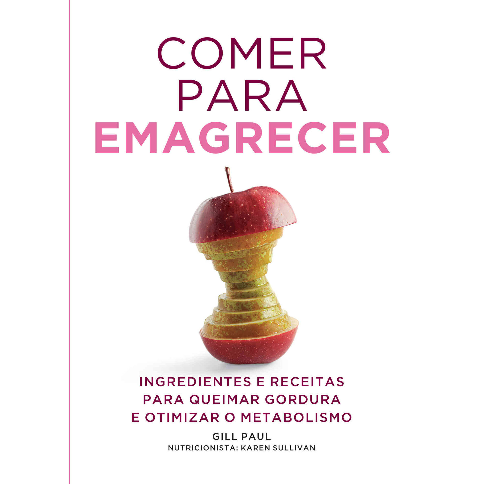 Comer para Emagrecer