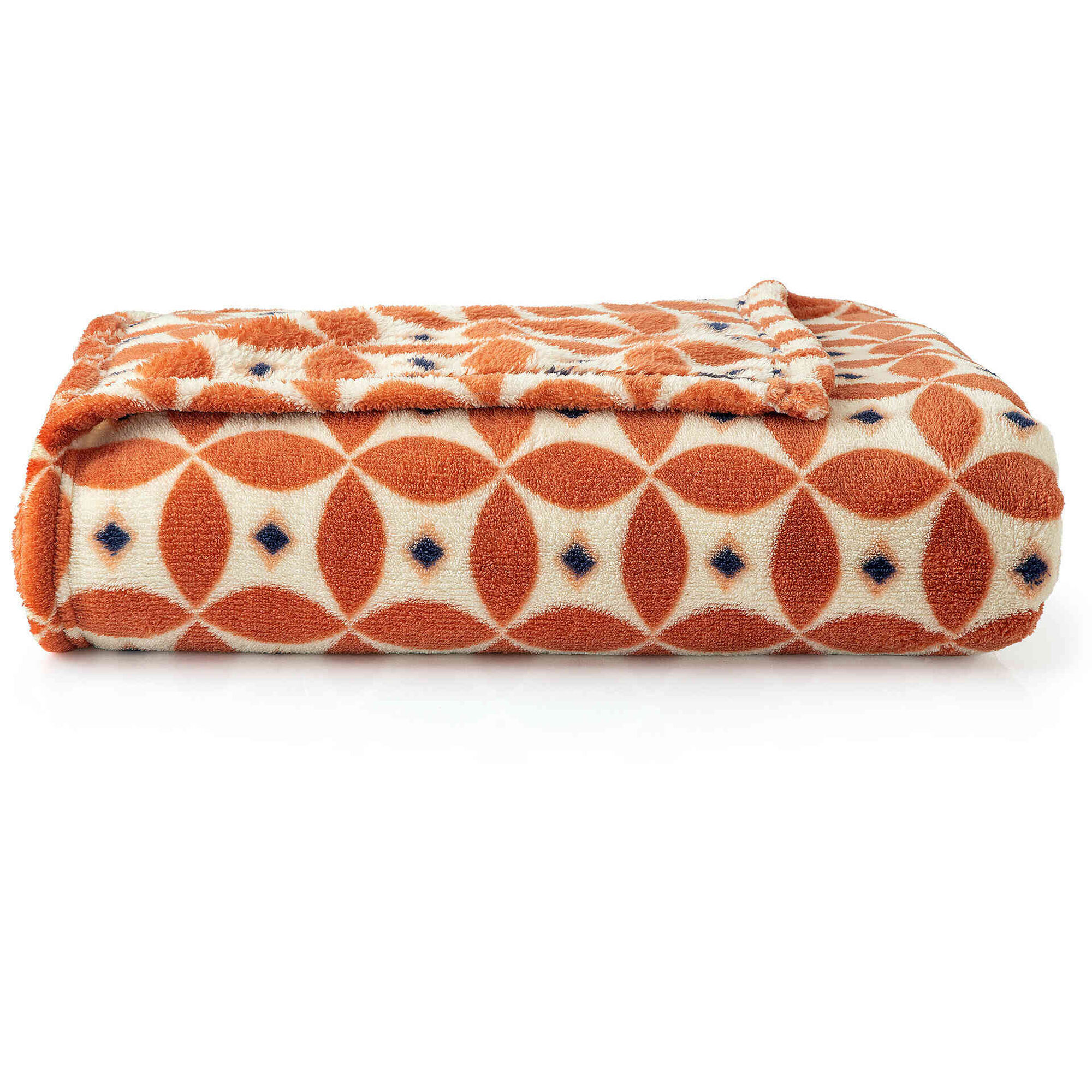 Manta Flanela 130x160cm Kasa