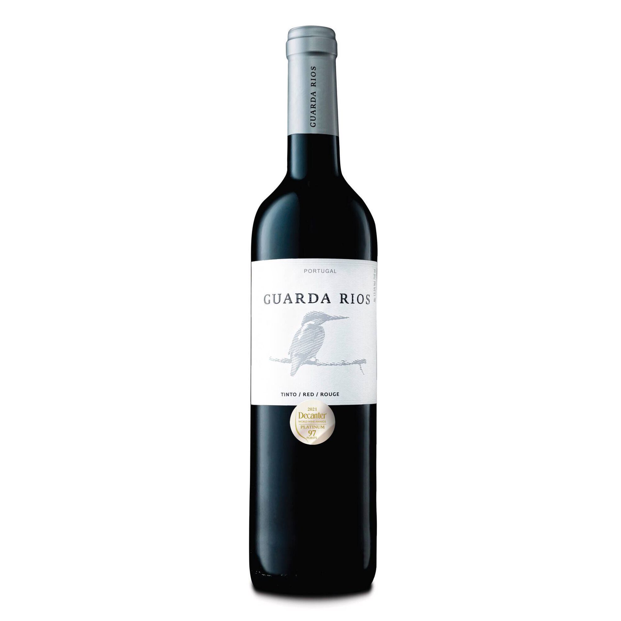 Guarda Rios Regional Alentejano Vinho Tinto Guarda Rios Regional Alentejano Vinho Tinto