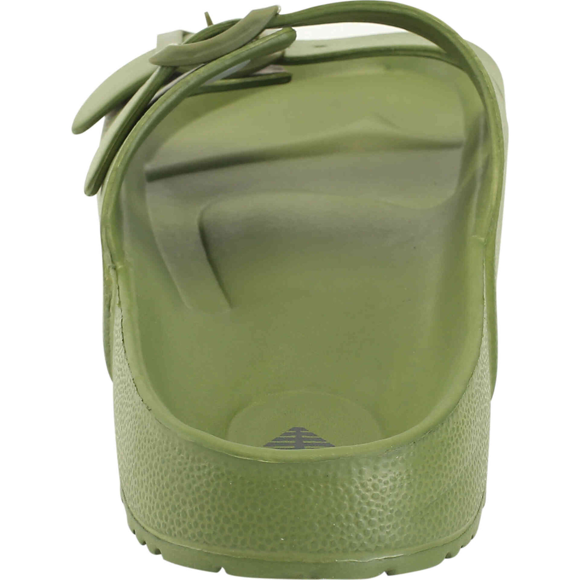 Sandálias  Homem Verde  43