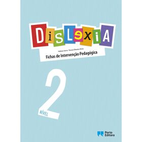Dislexia - N&iacute;vel 2