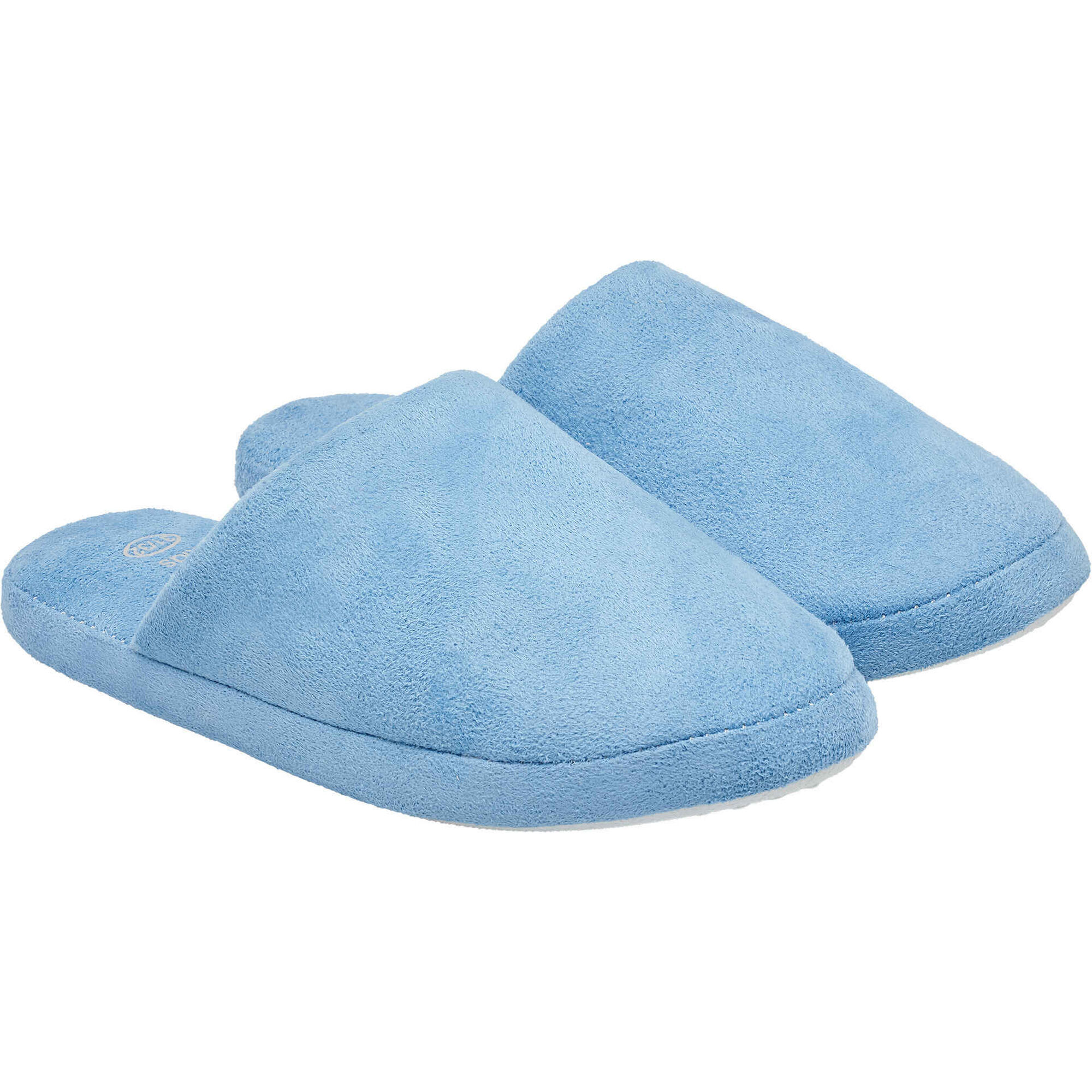 Chinelos de Quarto Menino Azul