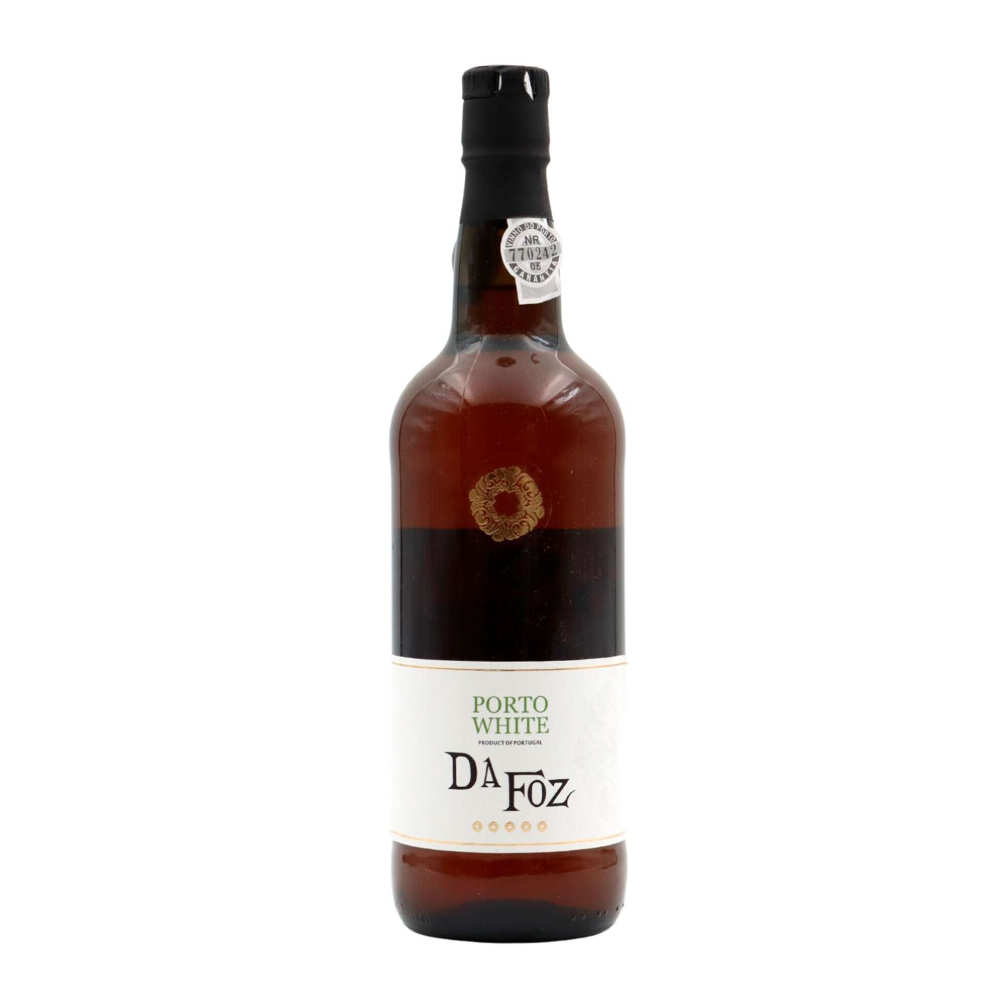 Da Foz White Vinho do Porto