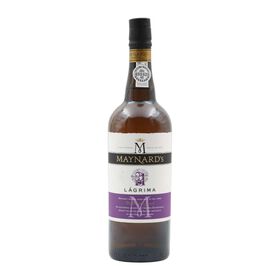 Maynard'S L&aacute;grima Vinho Do Porto Branco
