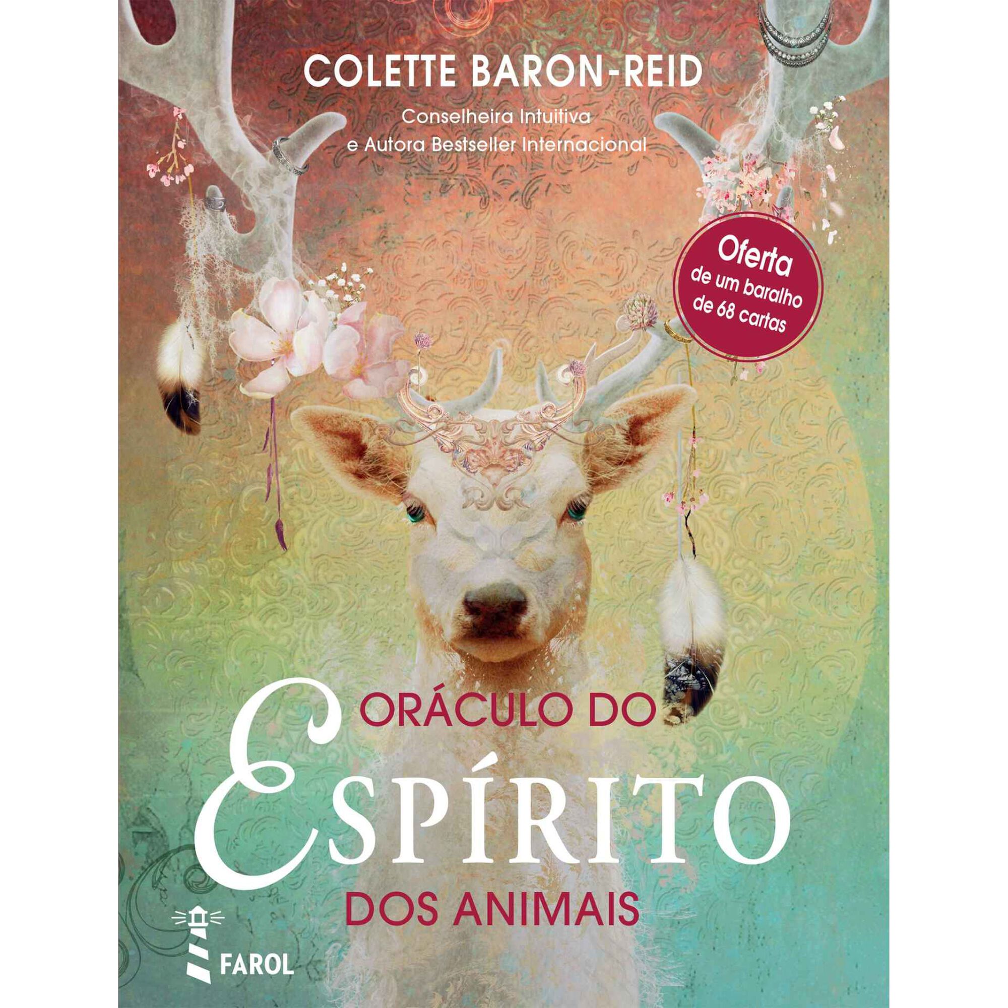 Oráculo do Espírito dos Animais