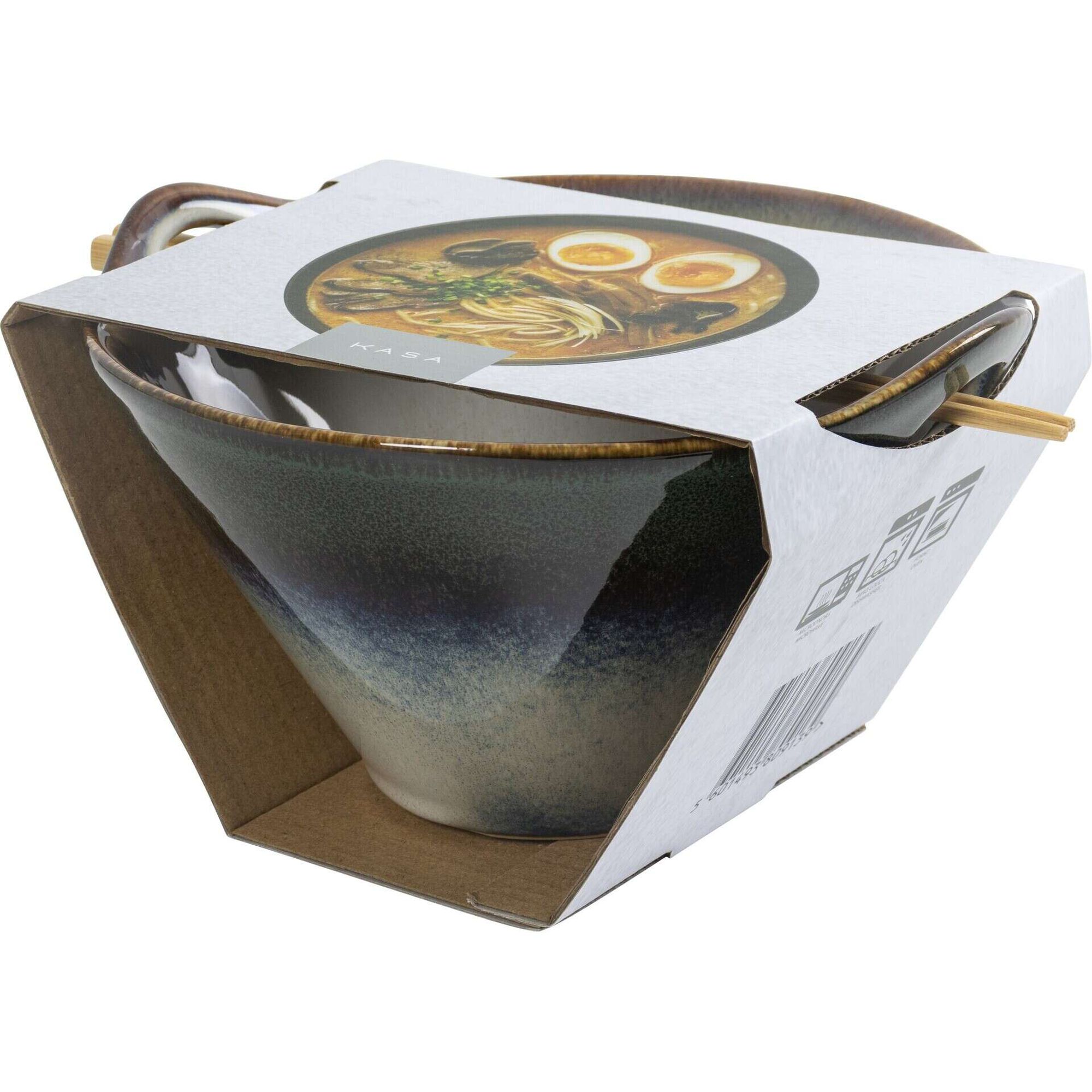 Ta&ccedil;a Ramequim 800ml Bege Kasa