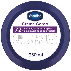 Creme Corpo Gordo 72h Hidratação Intensiva Pele Muito Seca Creme Corpo Gordo 72h Hidratação Intensiva Pele Muito Seca