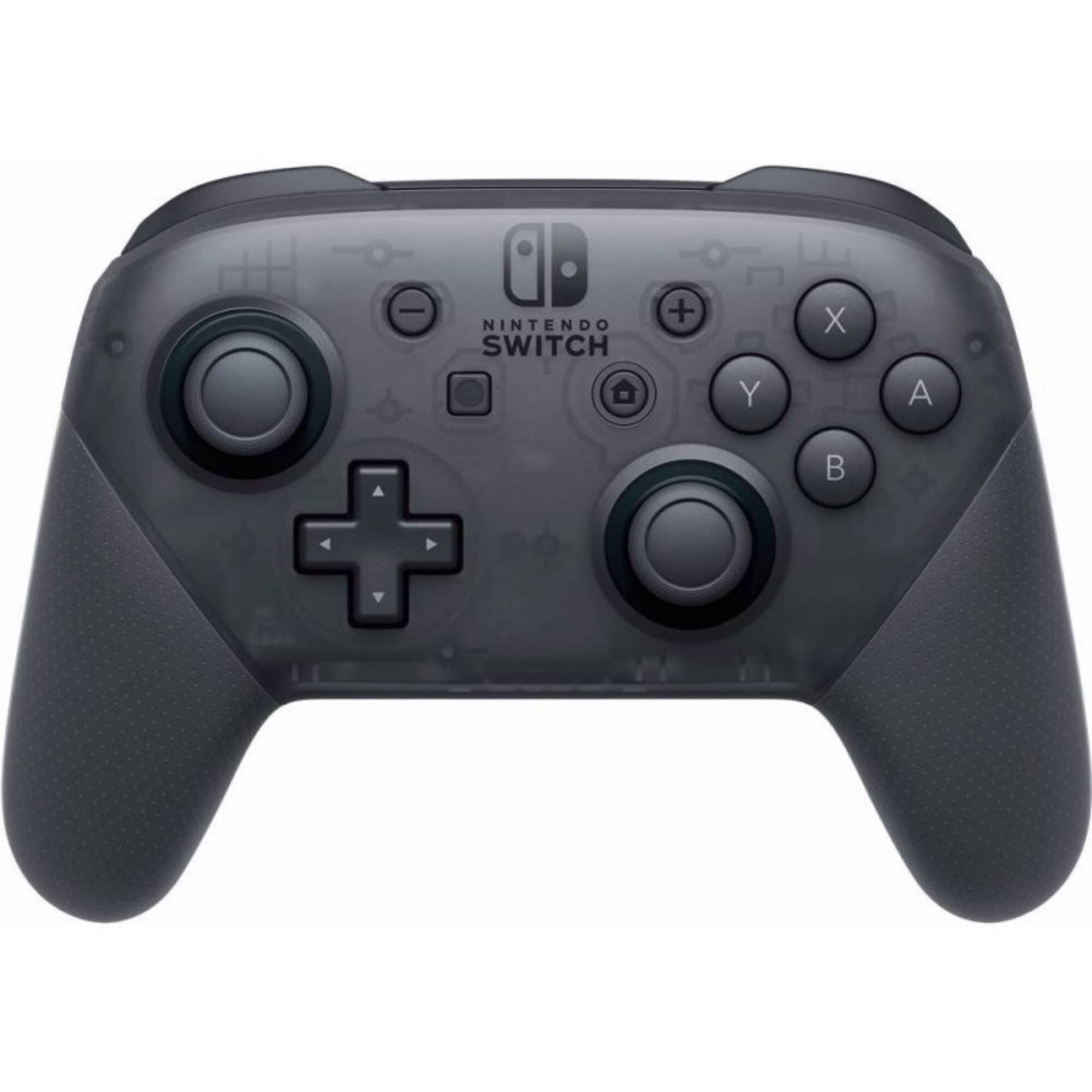 Comando Nintendo Switch Pro + Cabo USB (Wireless) Nintendo