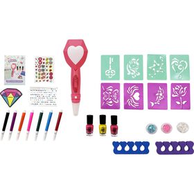 Zoko Be Glam - Atelier de Tatuagens e Manicure Fashion