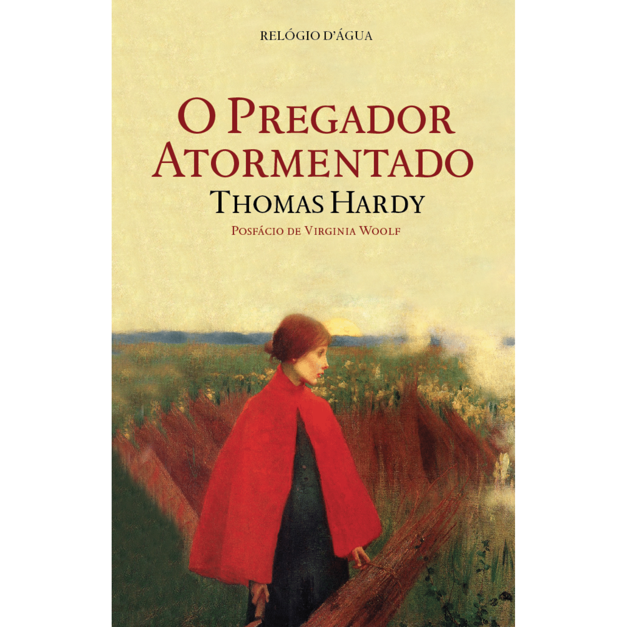 O Pregador Atormentado de Thomas Hardy