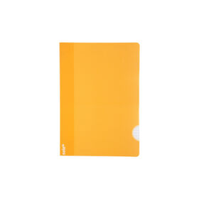 Caderno Agrafado A5 Pautado (v&aacute;rias cores) Note!