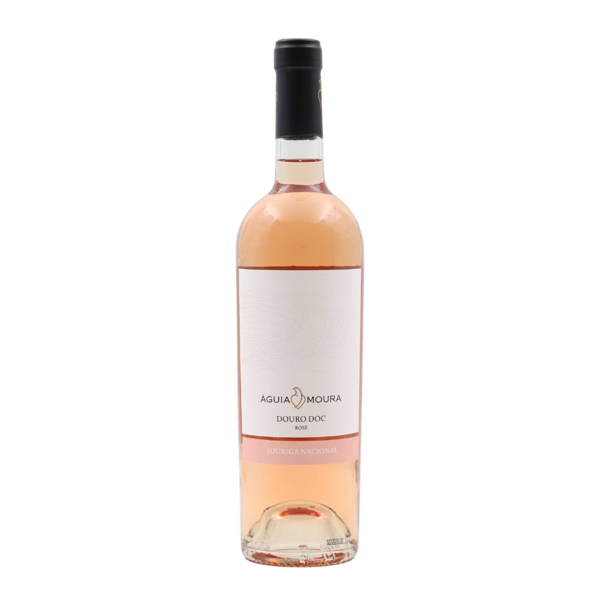 &Aacute;guia Moura Douro Vinho Ros&eacute;
