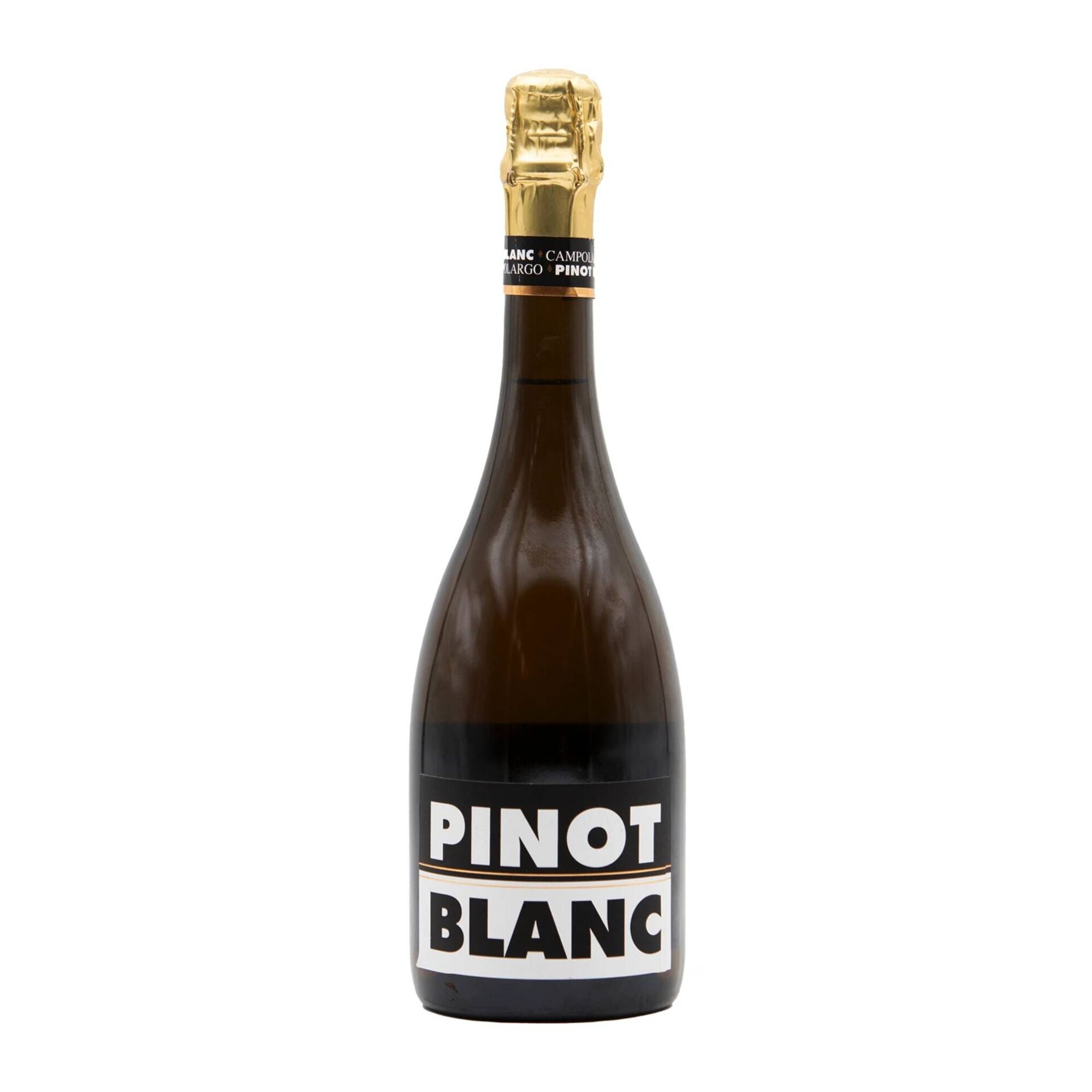 Campolargo Pinot Blanc Espumante Bairrada Bruto