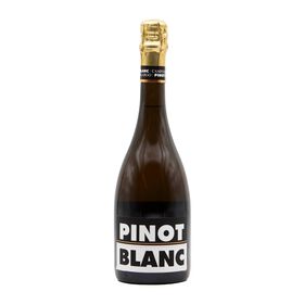 Campolargo Pinot Blanc Espumante Bairrada Bruto